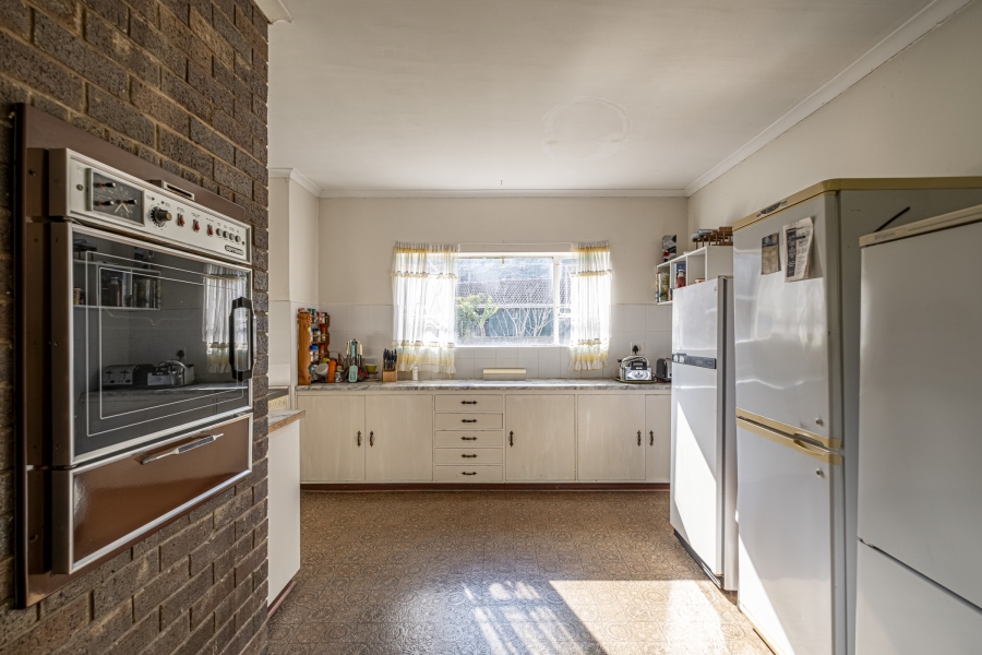 3 Bedroom Property for Sale in Amsterdamhoek Eastern Cape